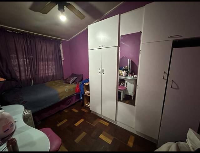 3 BEDROOM FREESTANDING FOR SALE IN EASTWOOD